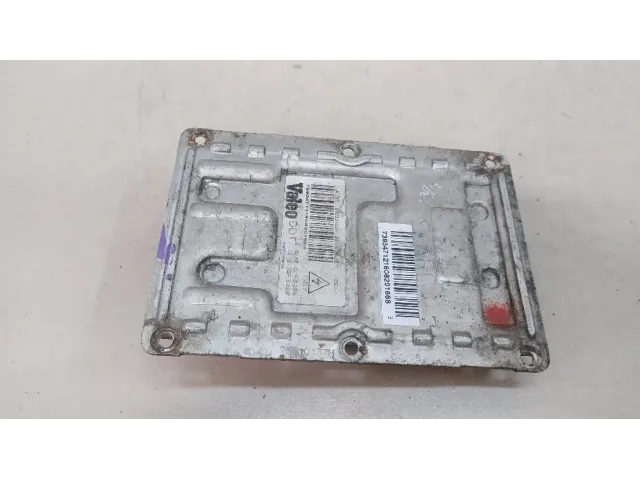 Блок ксеноновой лампы для  Citroen C3 Picasso 2008-2017