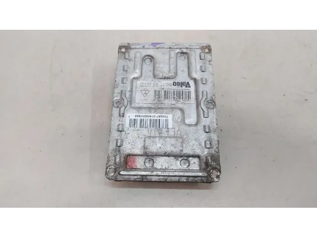 Блок ксеноновой лампы для  Citroen C3 Picasso 2008-2017