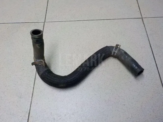 Патрубок отопителя для  Alfa Romeo 147 2001-2010