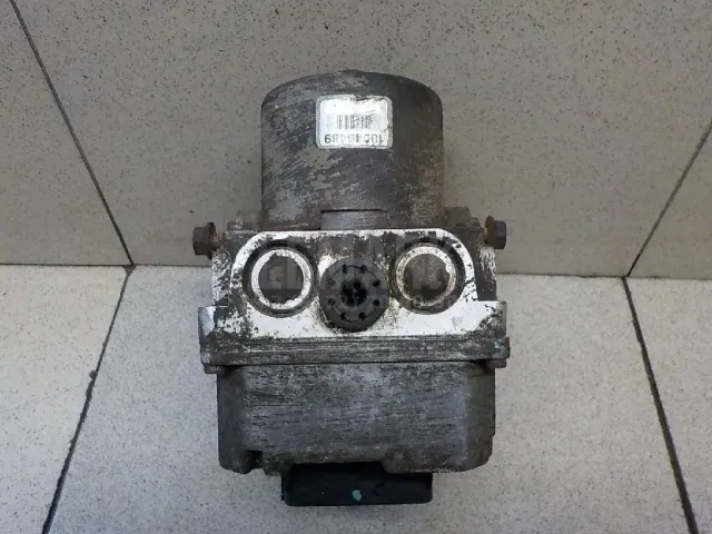 Блок ABS (насос) для  Chevrolet Spark 2005-2010