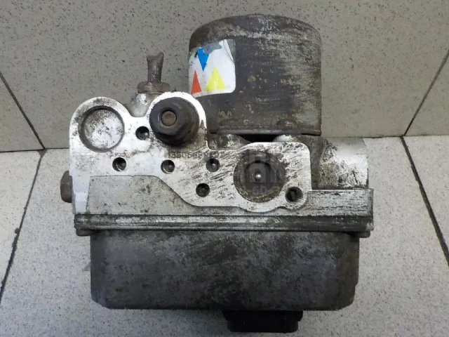 Блок ABS (насос) для  Chevrolet Spark 2005-2010