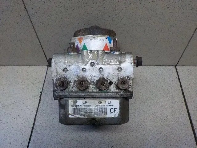 Блок ABS (насос) для  Chevrolet Spark 2005-2010