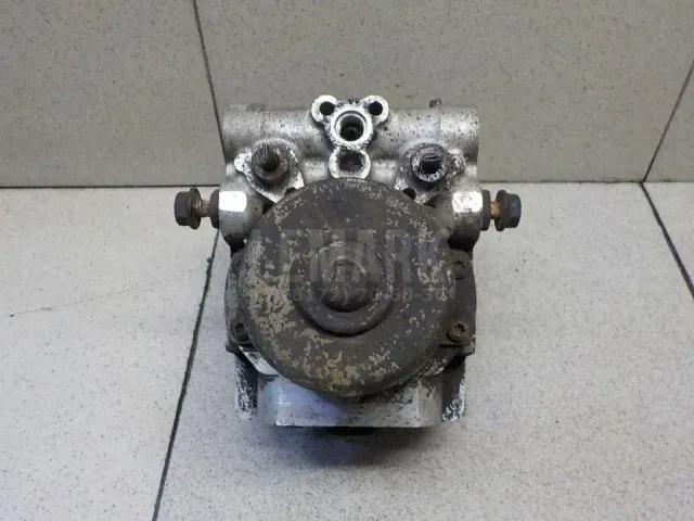 Блок ABS (насос) для  Chevrolet Spark 2005-2010