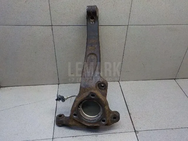 Кулак поворотный передний левый для  Fiat Duna 1987-1990