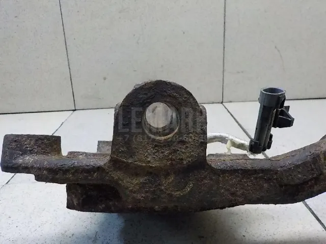 Кулак поворотный передний левый для  Fiat Duna 1987-1990