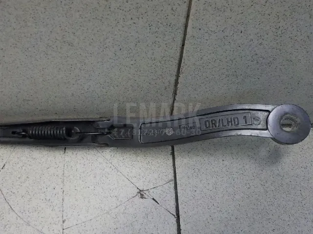 Поводок стеклоочистителя передний левый для  Chery Tiggo 2 Pro (A13TFL/J69A) 2021