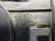 Ручка двери внутренняя левая для  Audi A3 [8P1] 2003-2013
