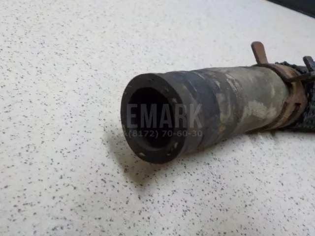 Шланг системы охлаждения