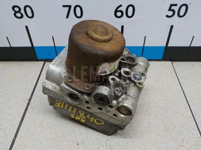 Блок ABS (насос) для  Citroen C-Crosser 2008-2013