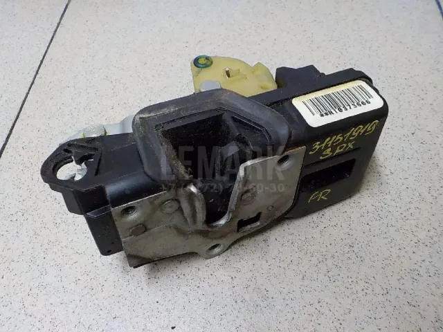 Замок двери передней правой для  BMW 3-serie E92/E93 2006-2012