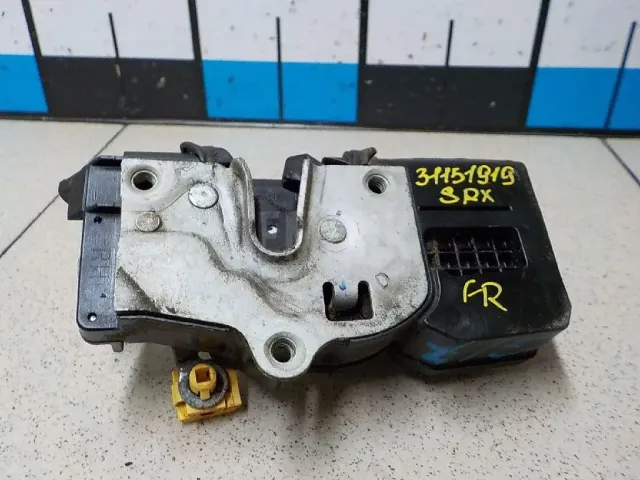 Замок двери передней правой для  BMW 3-serie E92/E93 2006-2012