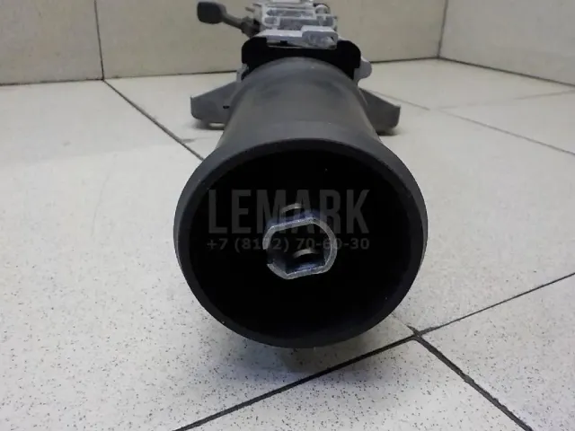 Колонка рулевая