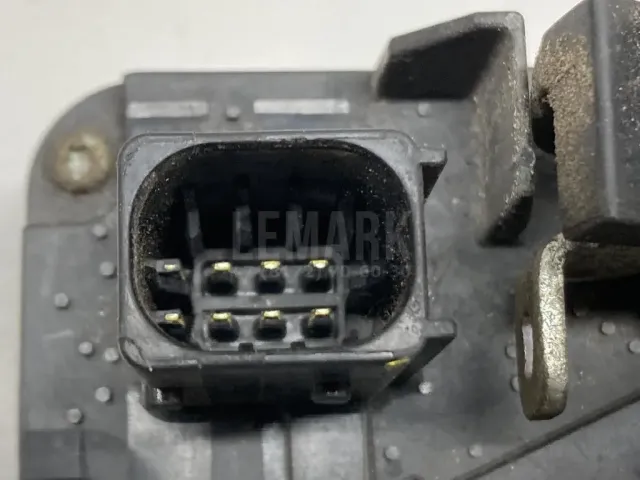 Замок двери передней правой для  BMW 1-serie F20/F21 2011-2019