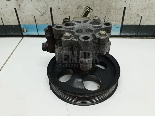Насос гидроусилителя для  BMW 4-serie F32/F33/F82 2012-2020
