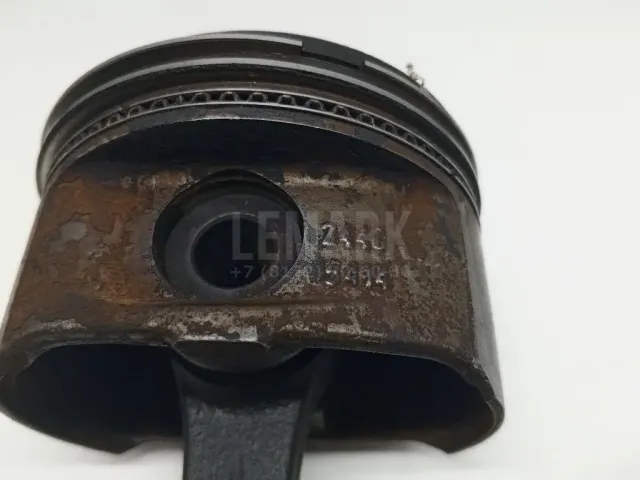 Поршень с шатуном для  Audi A3 [8V] 2013-2020