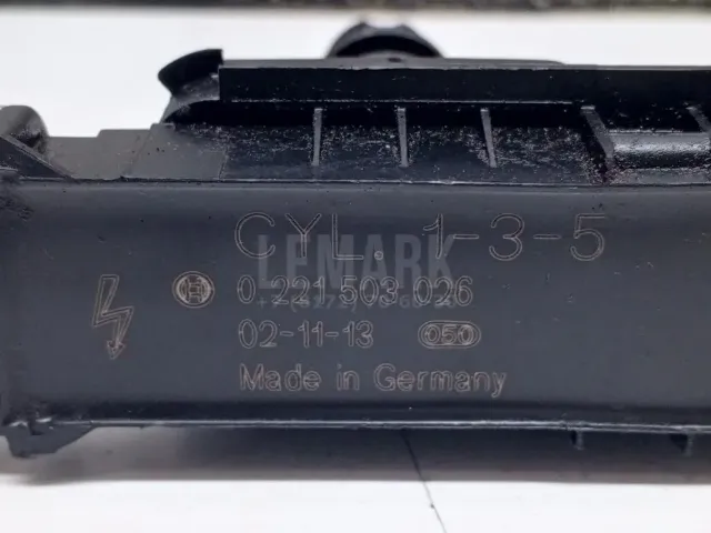 Катушка зажигания