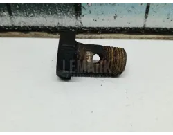 Болт полый