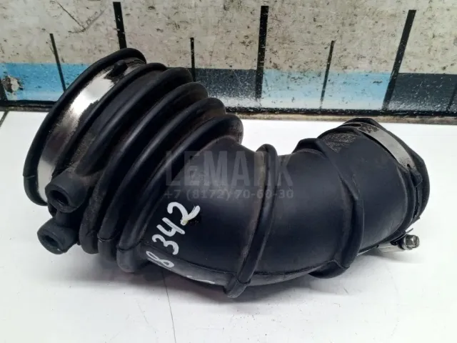 Патрубок воздушного фильтра для  BMW 4-serie F32/F33/F82 2012-2020