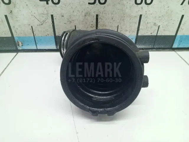 Патрубок воздушного фильтра для  BMW 4-serie F32/F33/F82 2012-2020