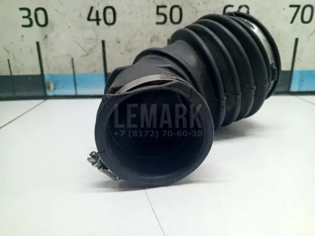 Патрубок воздушного фильтра для  BMW 4-serie F32/F33/F82 2012-2020