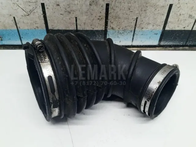 Патрубок воздушного фильтра для  BMW 4-serie F32/F33/F82 2012-2020