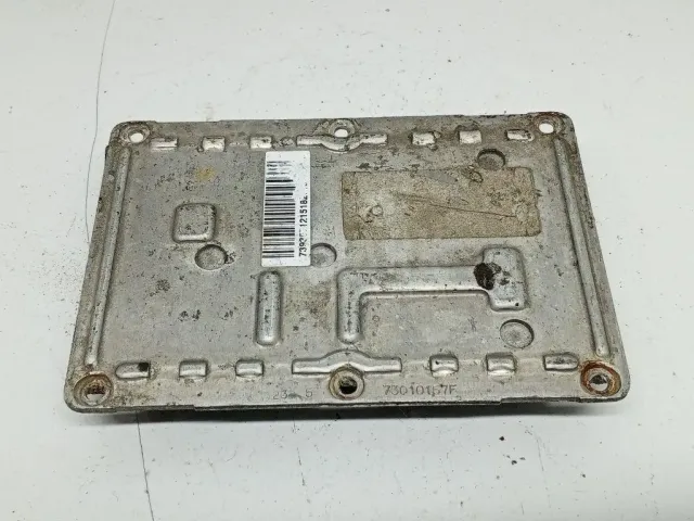 Блок ксеноновой лампы для  Citroen C3 Picasso 2008-2017