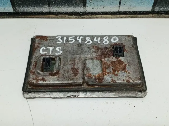 Блок ксеноновой лампы для  Citroen C3 Picasso 2008-2017