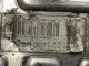Блок ксеноновой лампы для  BMW X3 E83 2004-2010