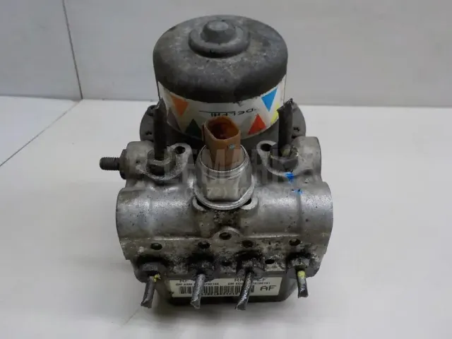 Блок ABS (насос) для  BMW 2-serie F45/F46 Tourer 2015-2022