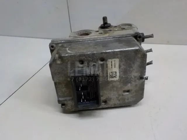 Блок ABS (насос) для  BMW 2-serie F45/F46 Tourer 2015-2022