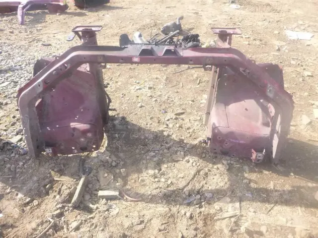 Кузовной элемент для  Chevrolet Rezzo 2005-2010