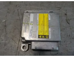 Блок управления AIR BAG