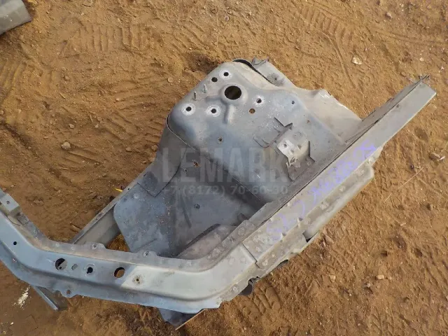 Кузовной элемент для  Chevrolet Captiva (C100) 2006-2010