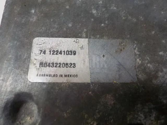 Блок ABS (насос) для  Chevrolet Captiva (C100) 2006-2010