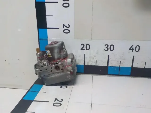 Блок ABS (насос) для  Chevrolet Captiva (C100) 2006-2010