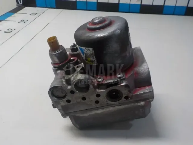 Блок ABS (насос) для  Chevrolet Captiva (C100) 2006-2010