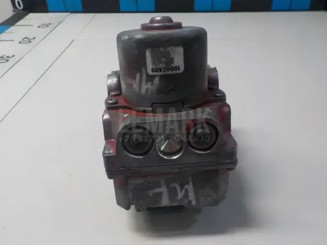 Блок ABS (насос) для  Chevrolet Captiva (C100) 2006-2010