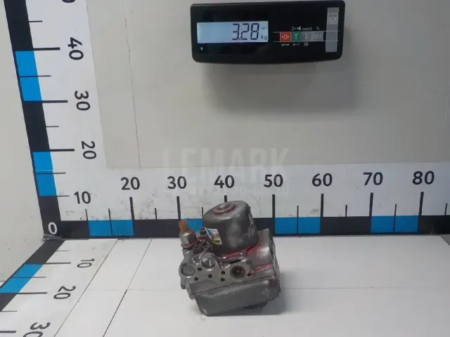 Блок ABS (насос) для  Chevrolet Captiva (C100) 2006-2010