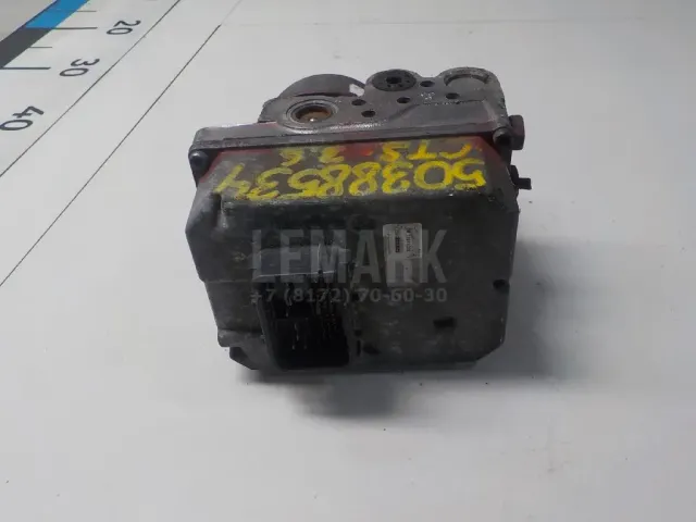 Блок ABS (насос) для  Chevrolet Captiva (C100) 2006-2010