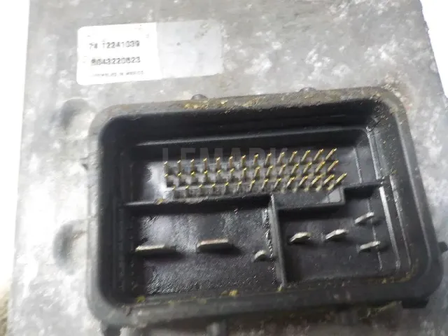 Блок ABS (насос) для  Chevrolet Captiva (C100) 2006-2010