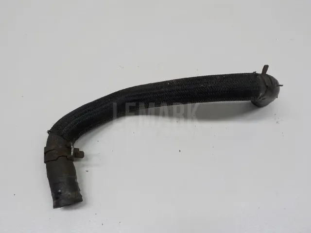 Патрубок отопителя для  Audi Allroad quattro 2000-2005