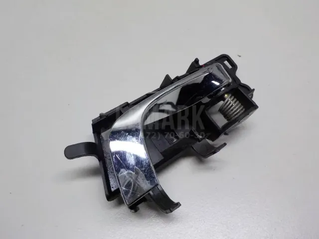 Ручка двери внутренняя левая для  Citroen C4 II 2011-2022