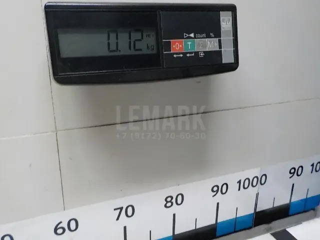 Дефлектор воздушный