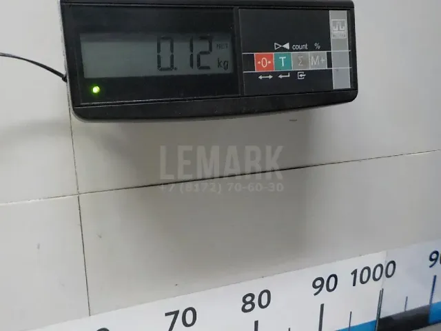 Моторчик заслонки отопителя