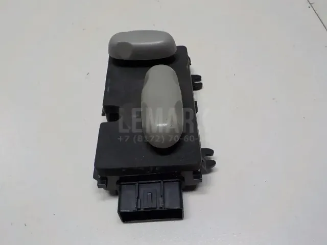 Переключатель регулировки сиденья для  Acura MDX 2007-2013