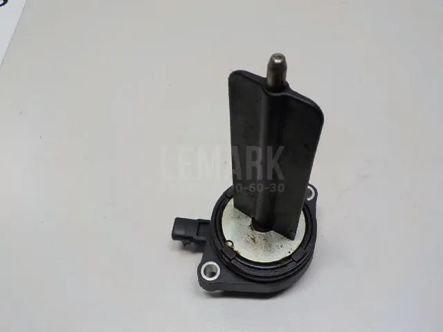 Механизм изменения длины впускного коллектора для  Chevrolet Rezzo 2005-2010