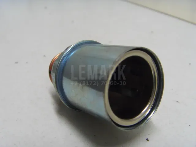 Гнездо прикуривателя для  Citroen C4 2004-2011