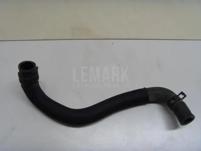 Патрубок отопителя для  BMW 5-serie G30/G31/F90 2017-2023