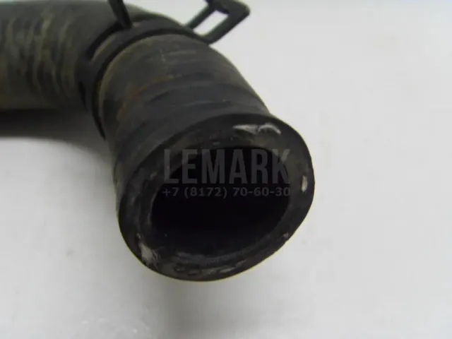 Патрубок отопителя для  BMW 5-serie G30/G31/F90 2017-2023