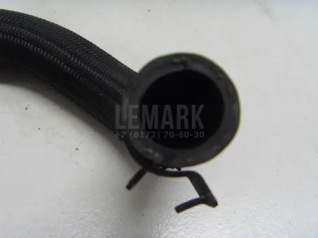 Патрубок отопителя для  BMW 5-serie G30/G31/F90 2017-2023